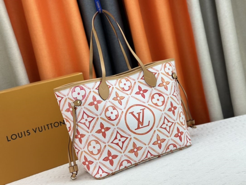 LV Shopping Bags